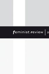 Cover Art for 9780230392663, Feminist Review: Issue 102 by Feminist Review Collective