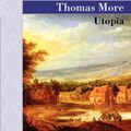 Cover Art for 9781605120492, Utopia by Thomas More