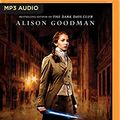 Cover Art for 9781480580374, The Dark Days Pact by Alison Goodman