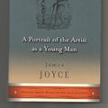 Cover Art for 9780140283280, A Portrait of the Artist as a Young Man by James Joyce
