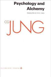 Cover Art for 9780691018317, The Collected Works of C.G. Jung: Psychology and Aalchemy v. 12 by C. G. Jung