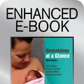 Cover Art for 9781118767344, Neonatology at a Glance by Tom Lissauer, Avroy A. Fanaroff, Lawrence Miall, Jonathan Fanaroff