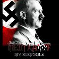 Cover Art for 9781593640064, Mein Kampf by Adolf Hitler