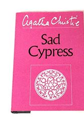 Cover Art for 9780399139246, Sad Cypress by Agatha Christie