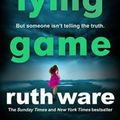 Cover Art for 9781911215028, The Lying Game by Ruth Ware