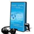 Cover Art for 9781615745258, The World in Six Songs by Daniel J Levitin