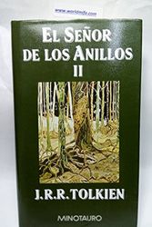 Cover Art for 9788445070345, El Seor de Los Anillos II by J. R. r. Tolkien