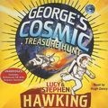 Cover Art for 9780743583701, George's Cosmic Treasure Hunt by Lucy Hawking