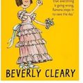 Cover Art for 9780192751058, Ramona Forever by Beverly Cleary
