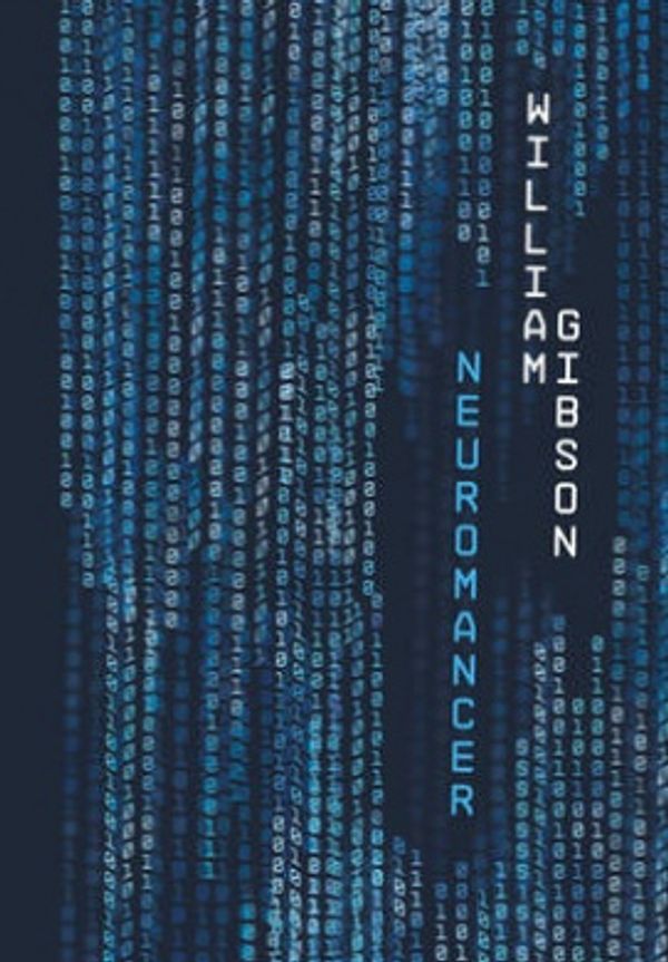 Cover Art for 9780007491520, Neuromancer by William Gibson