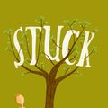 Cover Art for 9780399257377, Stuck by Oliver Jeffers