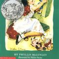 Cover Art for 9780590434775, The Most Wonderful Doll in the World by Phyllis McGinley