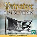 Cover Art for B01N5W3YUE, Pirate: Privateer by Tim Severin
