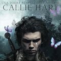 Cover Art for B0D69MHHC9, Quicksilver (The Fae & Alchemy Series Book 1) by Callie Hart