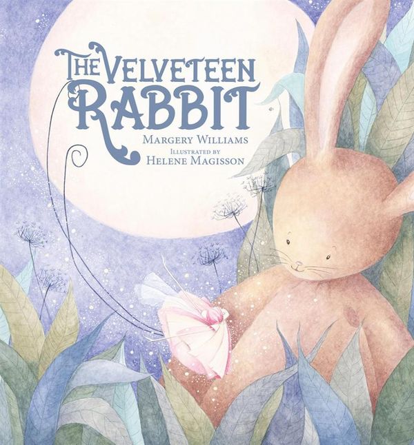 Cover Art for 9781925059304, Velveteen Rabbit by Margery Williams Bianco