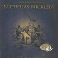 Cover Art for 9780786159048, Nicholas Nickleby by Charles Dickens