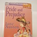 Cover Art for 9780886462789, Pride and Prejudice by Jane Austen