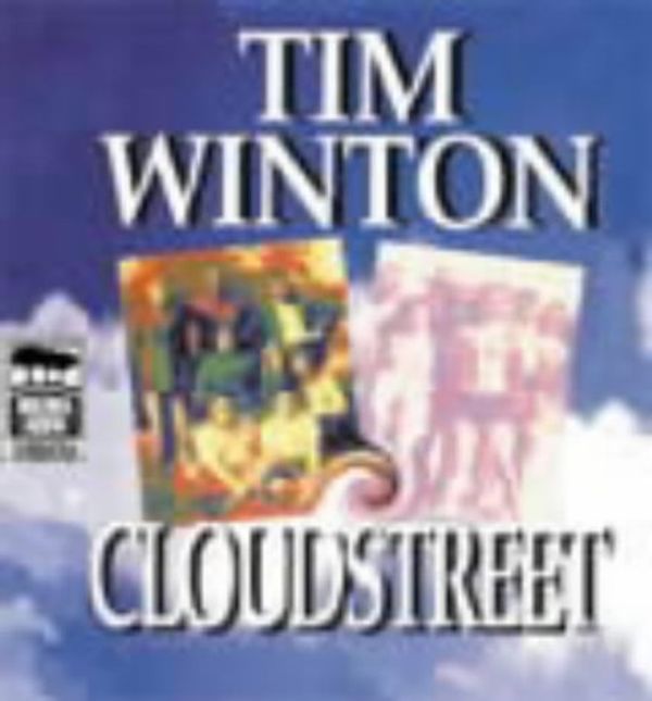Cover Art for 9781740303897, Cloudstreet: Unabridged by Tim Winton