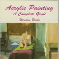 Cover Art for 9780486295893, Acrylic Painting Book by Wendon Blake