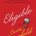 Cover Art for 9780812997613, Eligible by Curtis Sittenfeld