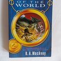 Cover Art for 9780747237228, Lens of the World by R. A. MacAvoy