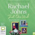 Cover Art for 9780655643210, Just One Wish by Rachael Johns