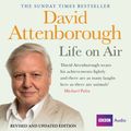 Cover Art for B00TSKQQEM, Life on Air by David Attenborough