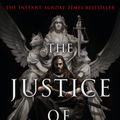 Cover Art for 9780356516400, The Justice of Kings by Richard Swan