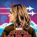 Cover Art for 9781913265458, Captain Marvel: Higher, Further, Faster by Liza Palmer