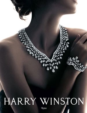 Cover Art for 9780847837892, Harry Winston by Harry Winston