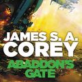 Cover Art for 9780316235426, Abaddon's Gate by James S. A. Corey