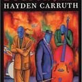 Cover Art for 9781556591938, Doctor Jazz by Hayden Carruth