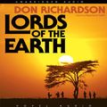 Cover Art for B00NWCVZWU, Lords of the Earth by Don Richardson