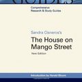 Cover Art for 9781604138122, The House on Mango Street by Sandra Cisneros