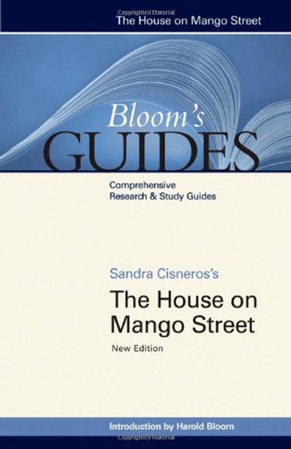 Cover Art for 9781604138122, The House on Mango Street by Sandra Cisneros