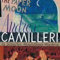 Cover Art for 9780330503761, The Paper Moon by Andrea Camilleri