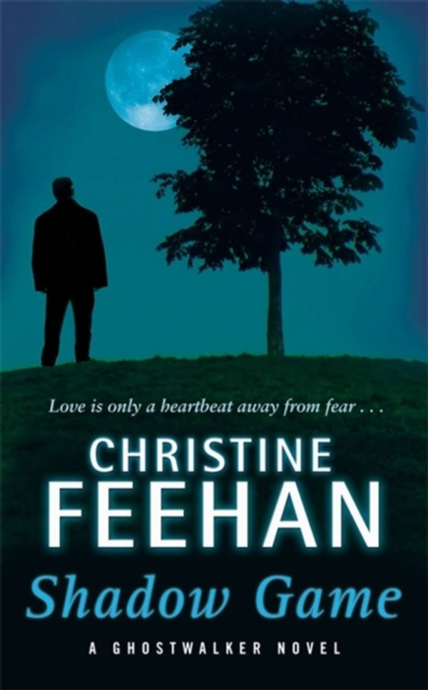 Cover Art for 9780749938772, Shadow Game: Number 1 in series by Christine Feehan