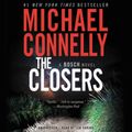Cover Art for 9781478935087, The Closers by Michael Connelly
