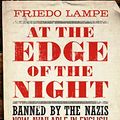 Cover Art for B07N1SQGK2, At the Edge of the Night (Hesperus Classics) by Friedo Lampe