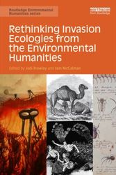 Cover Art for 9780415716574, Rethinking Invasion Ecologies from the Environmental Humanities by Unknown