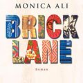 Cover Art for 9783426629376, Brick Lane by Monica Ali