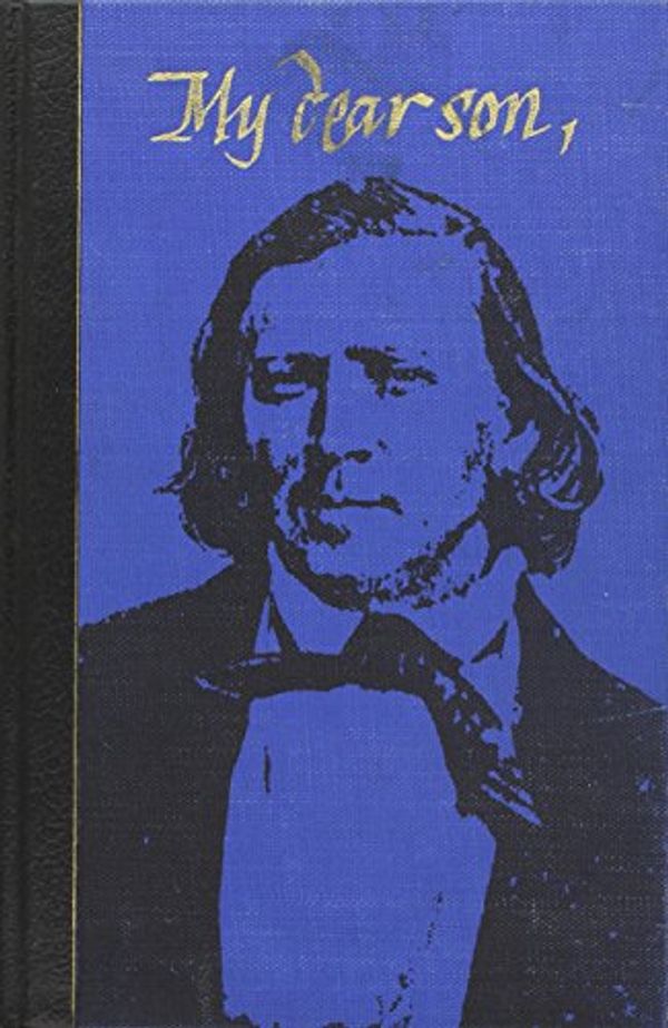 Cover Art for 9780877475224, Letters of Brigham Young to his sons (The Mormon heritage series) by Brigham Young