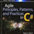Cover Art for 0076092038375, Agile Principles, Patterns, and Practices in C# by Robert C. Martin