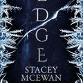 Cover Art for 9781915202284, Ledge: The Glacian Trilogy, Book I by Stacey McEwan