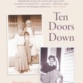 Cover Art for 9781925938227, Ten Doors Down: the story of an extraordinary adoption reunion by Robert Tickner