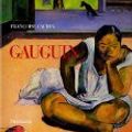 Cover Art for 9782080112958, Gauguin by Francoise Cachin