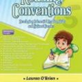 Cover Art for 9780987127181, Reading Conventions 5 by Lauren O'Brien