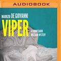 Cover Art for 9781721329946, Viper (The Commissario Ricciardi Series) by Giovanni, Maurizio de