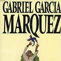 Cover Art for 9780224025706, Love in the Time of Cholera by Gabriel Garcia Marquez