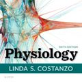 Cover Art for 9780323478816, Physiology 6e by Linda S. Costanzo PhD
